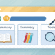 iAsk AI Search Engine with Summarization & Writing Tools