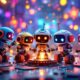 AI vs Bots vs AI Agents vs Chatbots The Accurate Difference Explained
