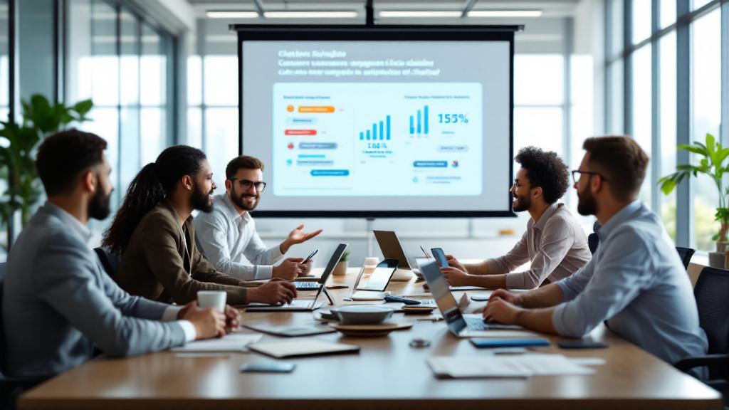 Best Multilingual Chatbots for Businesses in 2026 - Top AI Chat Solutions