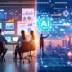 Business Intelligence vs Artificial Intelligence Key Differences & Use Cases