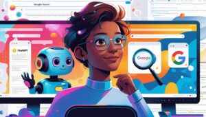 ChatGPT Isn’t Replacing Google It’s Expanding How We Search
