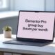 Elementor Pro Group Buy 8 Euro Per Month