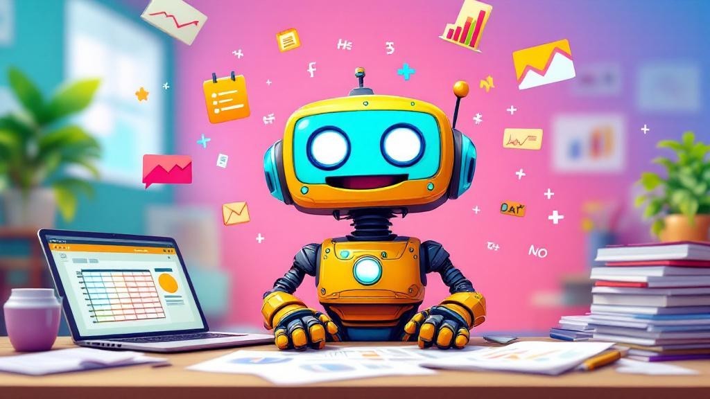 Formula Bot AI‑Powered Spreadsheet Assistant for Formulas, Data Analysis & Code