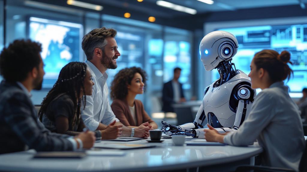 GPT-5 Next-Generation AI Language Model Features, Release & Use Cases