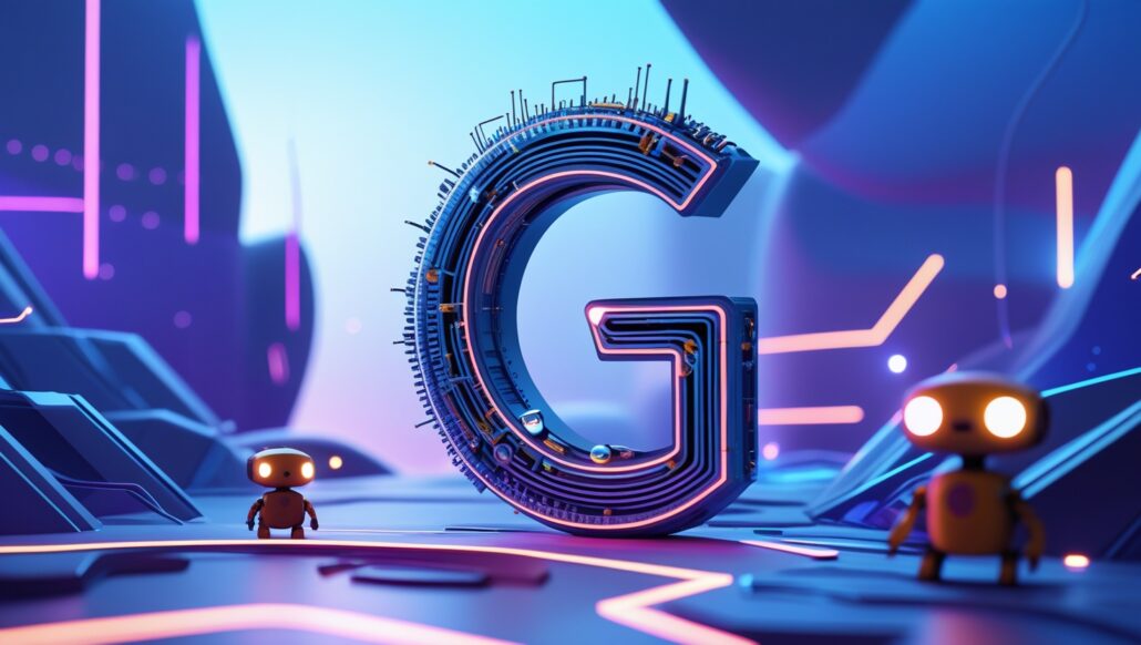 Google AI Mode