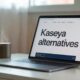 Kaseya Alternatives