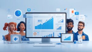 Powerful AI Marketing Tools in 2026 Boost Campaigns & Conversions