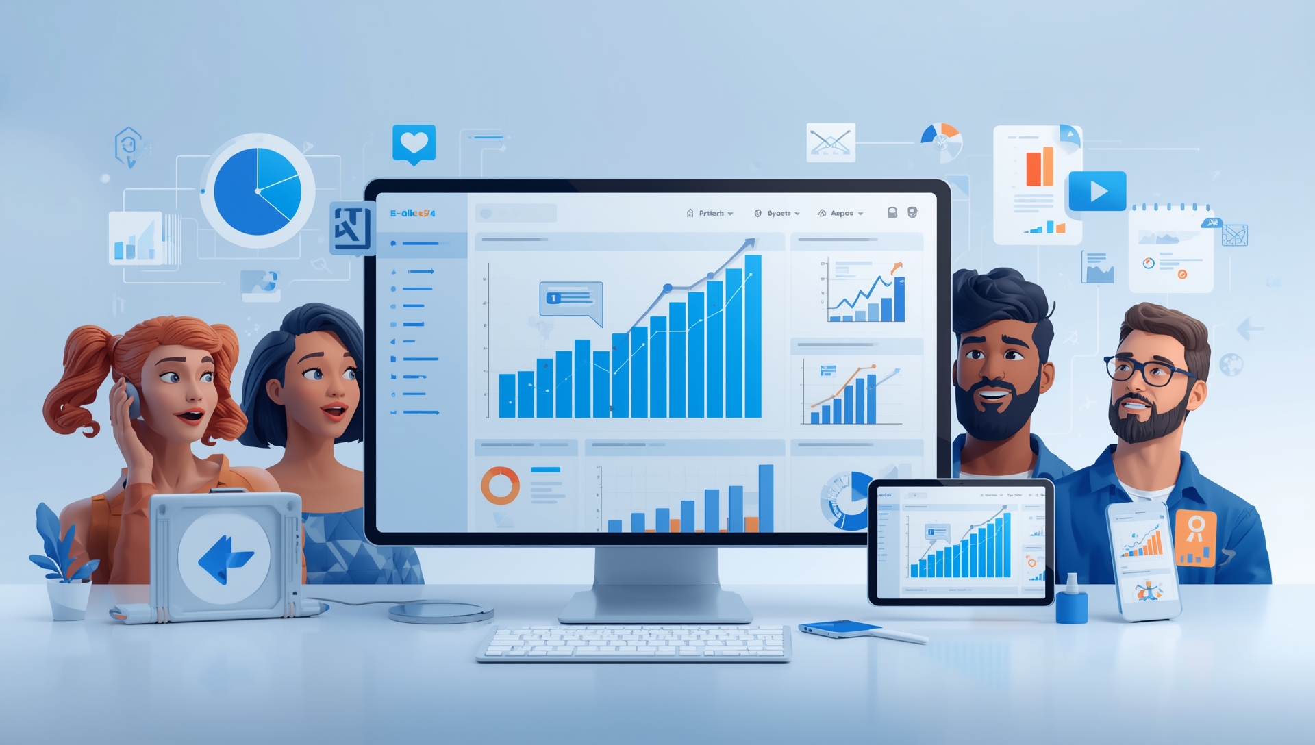 Powerful AI Marketing Tools in 2026 Boost Campaigns & Conversions