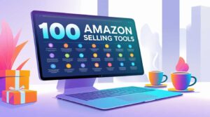 Amazon Selling Tools