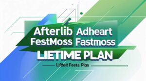 Afterlib Adheart FastMoss FastMoss Peeksta Lifetime Plan
