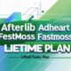 Afterlib Adheart FastMoss FastMoss Peeksta Lifetime Plan
