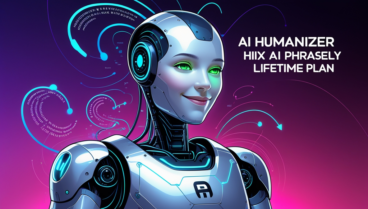 Ai Humanizer Hix Ai Phrasely Lifetime Plan
