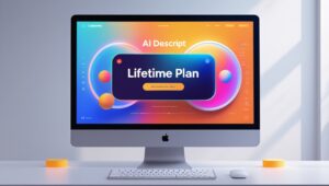 Captions Ai Descript Clipchamp Lifetime Plan