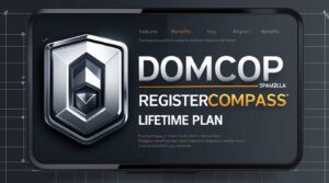 Domcop Spamzilla Registercompass Lifetime Plan