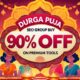 Durga Puja SEO Group Buy Sale – Grab 90% OFF on Premium Tools