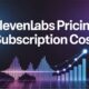 ElevenLabs Pricing Subscription Cost - Groupbuyseotools
