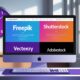 Freepik Shutterstock Vecteezy AdobeStock Limetime Plan