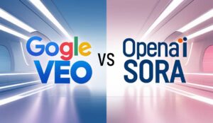 Google Veo vs. OpenAI Sora