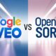 Google Veo vs. OpenAI Sora