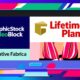 Graphicstock Videoblock Creative Fabrica Lifetime Plan