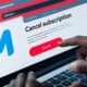 How to cancel minea subscription? Groupbuyseotools