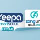 Keepa SmartScout ZonGuru SellerAmp Lifetime Plan