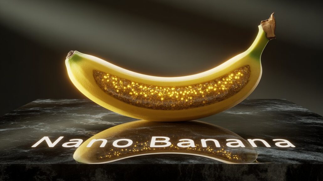 Nano Banana
