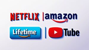 Netflix Amazon Prime Youtube Premium Lifetime plan
