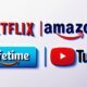 Netflix Amazon Prime Youtube Premium Lifetime plan