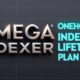 Omega Indexer indexification onehourindexing Lifetime Plan