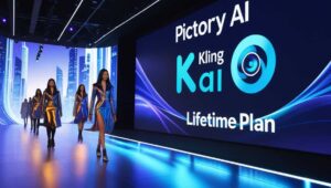 Pictory Ai Runway Descript Kling AI Lifetime Plan