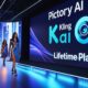 Pictory Ai Runway Descript Kling AI Lifetime Plan