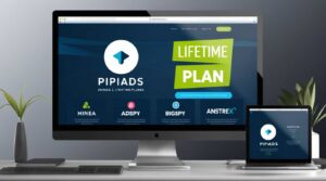 Pipiads Minea Adspy Bigspy Anstrex Lifetime Plan