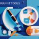 Premium tools for Content, SEO, Design, Video