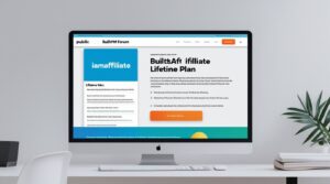 Publicwww BuiltWith Stm forum iamaffiliate Lifetime Plan