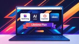 Seowriting ai Junia Copymatic Aiseo Lifetime Plan