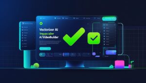 Vectorizer Ai Imgupscaler Aivideobuilder Lifetime Plan