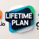 Veed.io Camtasia Filmora OBS Studio Lifetime Plan