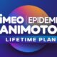 Vimeo Epidemic Animoto Lifetime Plan