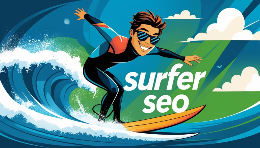 What Is Surfer SEO Features, Benefits & Pricing