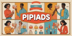 What is pipiads