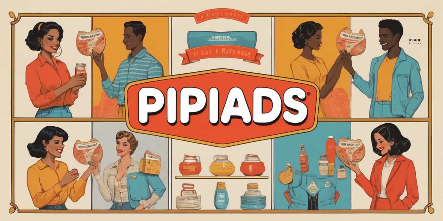What is pipiads