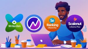 Writerzen Neuronwriter SE Ranking Scalenut Lifetime Plan
