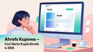 Ahrefs Kupować – Czy Warto Kupić Ahrefs w 2025