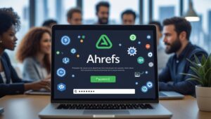 Ahrefs Login Password Free