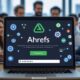 Ahrefs Login Password Free