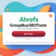 Ahrefs angebot gutschein- Groupbuyseotools