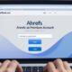 Ahrefs premium account username and password groupbuyseotools.net