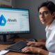 Cara mencuri keyword website menggunakan Ahrefs