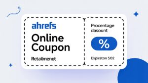 Coupon code ahrefs retailmenot Groupbuyseotools.net